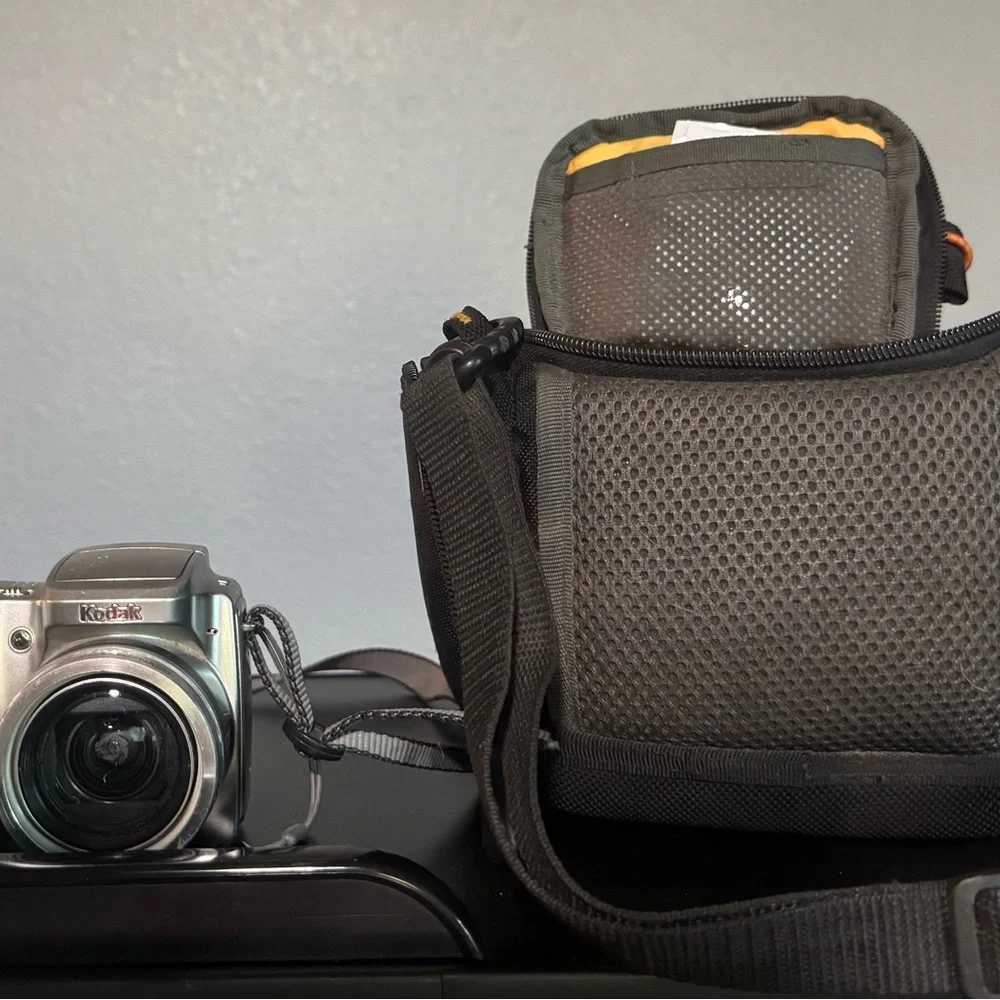 Kodak easy share camera